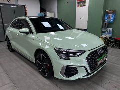 Audi A3 Sportback 35 TFSI Luxury Version - фото 3