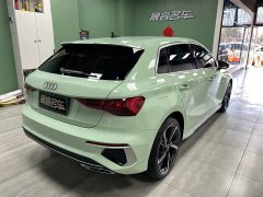 Audi A3 Sportback 35 TFSI Luxury Version - фото 6