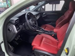 Audi A3 Sportback 35 TFSI Luxury Version - фото 7