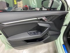 Audi A3 Sportback 35 TFSI Luxury Version - фото 8