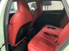 Audi A3 Sportback 35 TFSI Luxury Version - фото 9