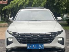 Tucson L 1.5T DCT GLX Edition - фото 2