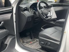 Tucson L 1.5T DCT GLX Edition - фото 4
