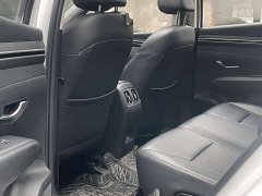 Tucson L 1.5T DCT GLX Edition - фото 5