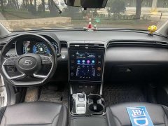 Tucson L 1.5T DCT GLX Edition - фото 6