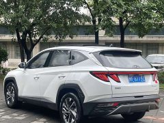 Tucson L 1.5T DCT GLX Edition - фото 7
