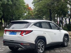 Tucson L 1.5T DCT GLX Edition - фото 9