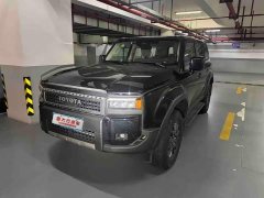 Toyota Prado 2.4T All-Round TX Edition 5-Seat - фото 1