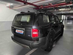 Toyota Prado 2.4T All-Round TX Edition 5-Seat - фото 2