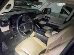 Toyota Prado 2.4T All-Round TX Edition 5-Seat - фото 3