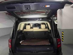 Toyota Prado 2.4T All-Round TX Edition 5-Seat - фото 8