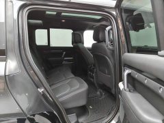 Tank Land Rover Defender facelift 110 3.0T P400 X-DYNAMIC HSE - фото 11