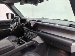 Tank Land Rover Defender facelift 110 3.0T P400 X-DYNAMIC HSE - фото 12