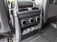 Tank Land Rover Defender facelift 110 3.0T P400 X-DYNAMIC HSE - фото 13