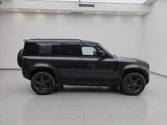 Tank Land Rover Defender facelift 110 3.0T P400 X-DYNAMIC HSE - фото 3