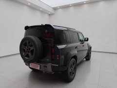Tank Land Rover Defender facelift 110 3.0T P400 X-DYNAMIC HSE - фото 4