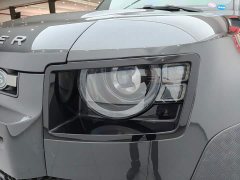 Tank Land Rover Defender facelift 110 3.0T P400 X-DYNAMIC HSE - фото 6