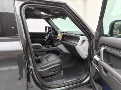 Tank Land Rover Defender facelift 110 3.0T P400 X-DYNAMIC HSE - фото 8
