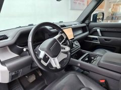 Tank Land Rover Defender facelift 110 3.0T P400 X-DYNAMIC HSE - фото 9