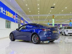 Neta 3 Performance All-Wheel Drive - фото 4