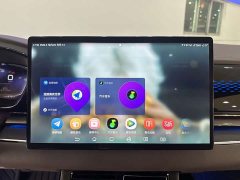 Voyah DM AWD EditionPremium Version - фото 10