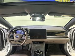 Voyah DM AWD EditionPremium Version - фото 12