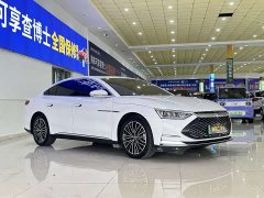 Voyah DM AWD EditionPremium Version - фото 3