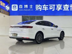 Voyah DM AWD EditionPremium Version - фото 4
