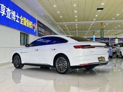 Voyah DM AWD EditionPremium Version - фото 6