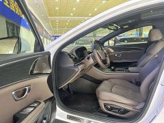 Voyah DM AWD EditionPremium Version - фото 7