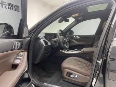 Voyah X5 xDrive 40Li M - фото 17