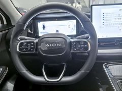 AION S Plus 2026 Deluxe Edition - фото 4