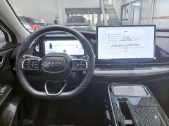 AION S Plus 2026 Deluxe Edition - фото 5
