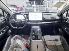 AION S Plus 2026 Deluxe Edition - фото 7