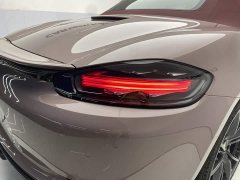 Porsche 718 Boxster T 2.0T - фото 10