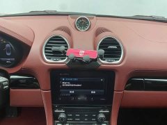 Porsche 718 Boxster T 2.0T - фото 13