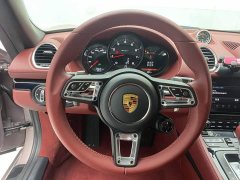 Porsche 718 Boxster T 2.0T - фото 14