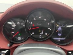 Porsche 718 Boxster T 2.0T - фото 15