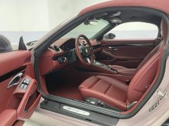 Porsche 718 Boxster T 2.0T - фото 17