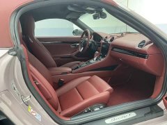Porsche 718 Boxster T 2.0T - фото 18