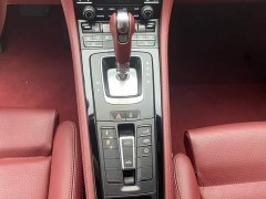 Porsche 718 Boxster T 2.0T - фото 20