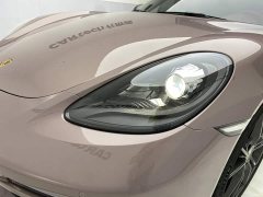 Porsche 718 Boxster T 2.0T - фото 9