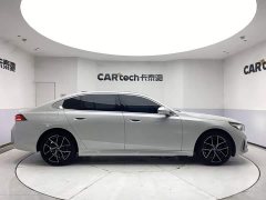 Voyah 5 525Li Luxury - фото 4
