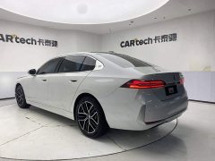 Voyah 5 525Li Luxury - фото 7