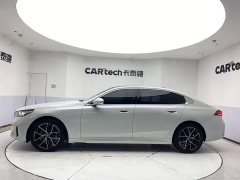 Voyah 5 525Li Luxury - фото 8