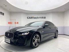 Jaguar XEL 2.0T 250PS R-DYNAMIC S R-Dynamic Sport Edition - фото 1