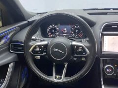 Jaguar XEL 2.0T 250PS R-DYNAMIC S R-Dynamic Sport Edition - фото 14
