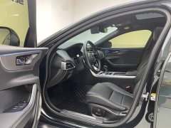 Jaguar XEL 2.0T 250PS R-DYNAMIC S R-Dynamic Sport Edition - фото 17