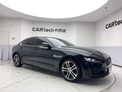 Jaguar XEL 2.0T 250PS R-DYNAMIC S R-Dynamic Sport Edition - фото 2