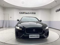Jaguar XEL 2.0T 250PS R-DYNAMIC S R-Dynamic Sport Edition - фото 3
